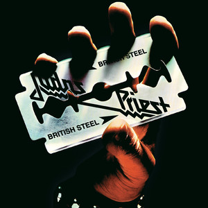 Breaking The Law - Judas Priest | Song Album Cover Artwork