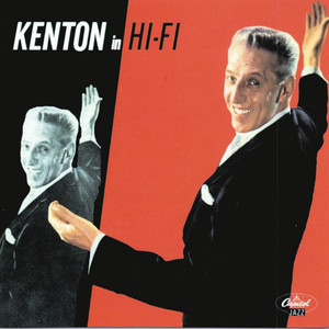 Minor Riff - Stan Kenton | Song Album Cover Artwork