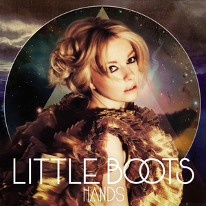 Click - Little Boots | Song Album Cover Artwork
