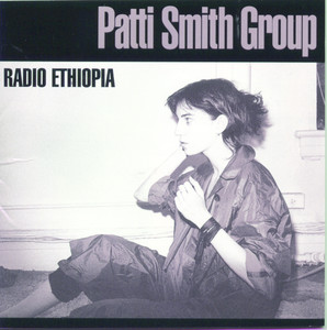 Ask the Angels - Patti Smith Group
