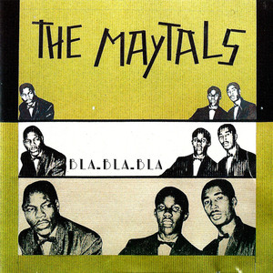 54-46 Was My Number Toots & The Maytals | Album Cover
