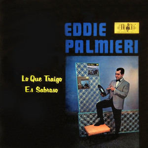 Muneca - Eddie Palmieri | Song Album Cover Artwork