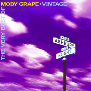 It's a Beautiful Day Today - Moby Grape | Song Album Cover Artwork
