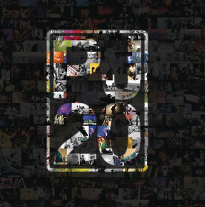 Release - Pearl Jam | Song Album Cover Artwork