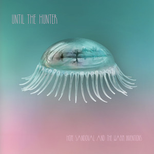 A Wonderful Seed - Hope Sandoval & The Warm Inventions | Song Album Cover Artwork
