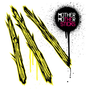 Bit By Bit - Mother Mother | Song Album Cover Artwork