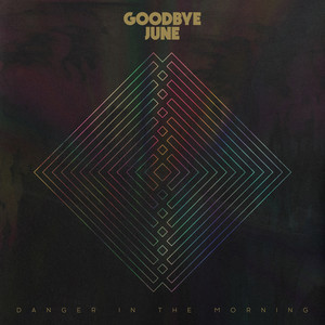 Darlin' - Goodbye June | Song Album Cover Artwork