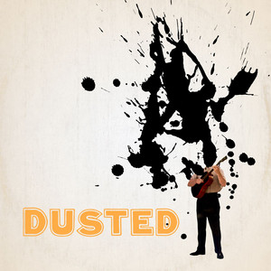 Bruises - Dusted | Song Album Cover Artwork