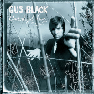 Violent Rain - Gus Black