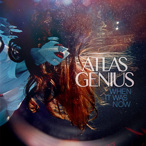 Back Seat - Atlas Genius | Song Album Cover Artwork