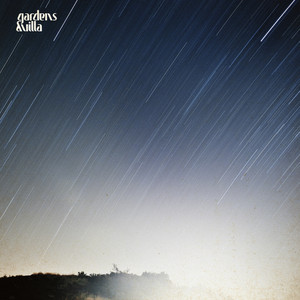 Spacetime - Gardens & Villa | Song Album Cover Artwork