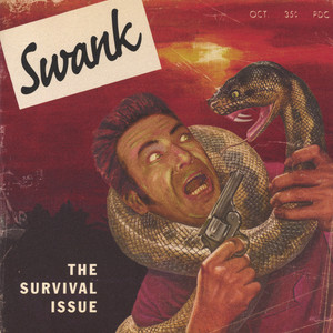 Neighbors Swank | Album Cover