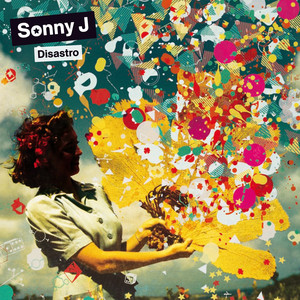 Disastro - Sonny J