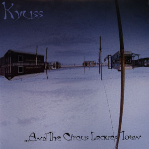 El Rodeo - Kyuss | Song Album Cover Artwork