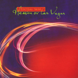 Iceblink Luck - Cocteau Twins | Song Album Cover Artwork