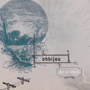 Wildfires - Ohbijou | Song Album Cover Artwork