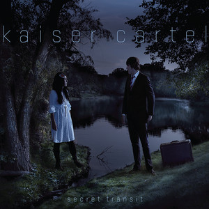 Ready To Go - Kaiser Cartel | Song Album Cover Artwork