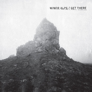 Buried Plans Minor Alps | Album Cover