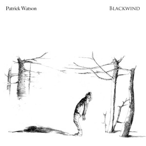 Blackwind - Patrick Watson | Song Album Cover Artwork