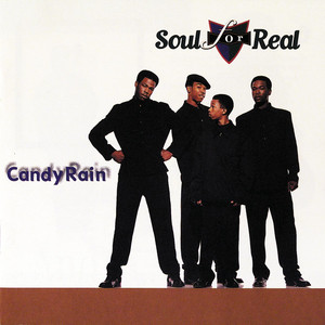 Every Little Thing I Do Soul for Real | Album Cover