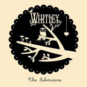 More Than Life - Whitley | Song Album Cover Artwork