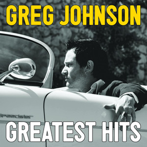 Save Yourself - Greg Johnson | Song Album Cover Artwork