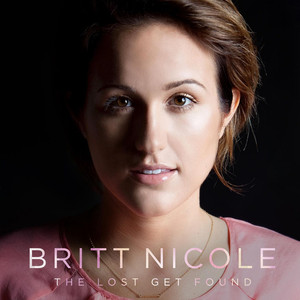 Welcome To The Show - Britt Nicole | Song Album Cover Artwork