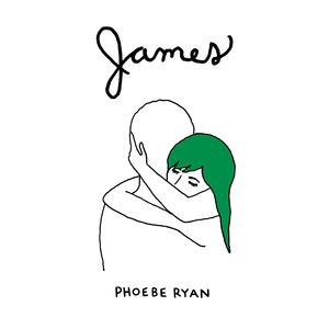 Should I - Phoebe Ryan | Song Album Cover Artwork