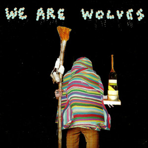 T.R.O.U.B.L.E. - We Are Wolves | Song Album Cover Artwork