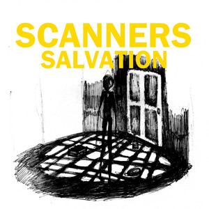 Salvation - Scanners | Song Album Cover Artwork