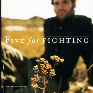 NYC Weather Report - Five for Fighting