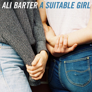 Cigarette - Ali Barter | Song Album Cover Artwork