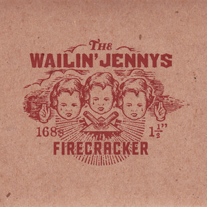 Long Time Traveller - The Wailin' Jennys | Song Album Cover Artwork
