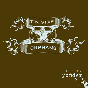 Autumn Eyes - Tin Star Orphans | Song Album Cover Artwork