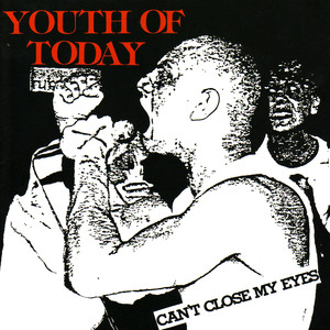 Youth Crew - Youth Of Today | Song Album Cover Artwork