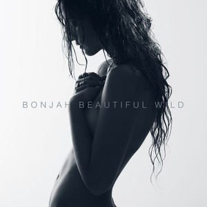 Honey - Bonjah | Song Album Cover Artwork