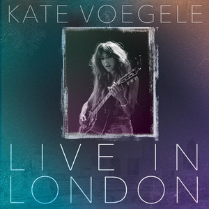 Hallelujah - Kate Voegele | Song Album Cover Artwork