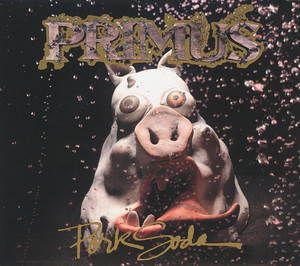 Welcome to this World Primus | Album Cover