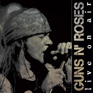 Live and Let Die - Guns N' Roses | Song Album Cover Artwork