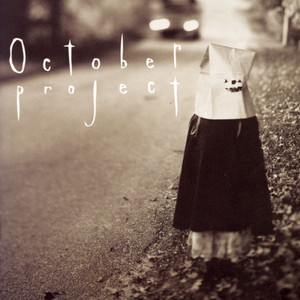 Return To me - October Project | Song Album Cover Artwork