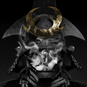 Our Demons (feat. Aja Volkman) - The Glitch Mob | Song Album Cover Artwork