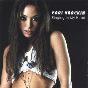 How The World Goes Around - Cori Yarckin | Song Album Cover Artwork