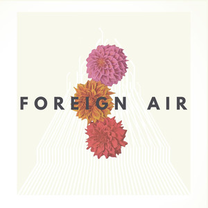 Free Animal - Foreign Air | Song Album Cover Artwork