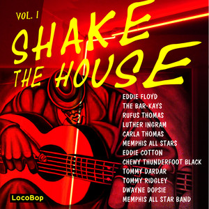 Shake - Mainline | Song Album Cover Artwork