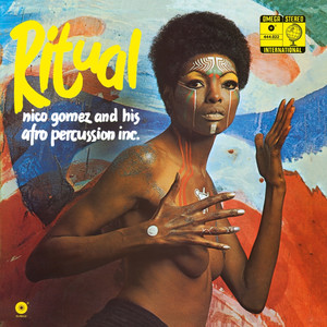 Lupita - Nico Gomez and his Afro Percussions Inc.