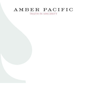 Fall Back Into My Life - Amber Pacific | Song Album Cover Artwork
