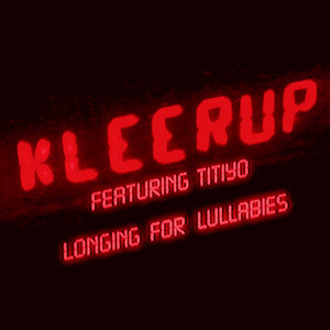 Until We Bleed - Kleerup | Song Album Cover Artwork