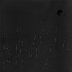 I Begin To Weep - 24-Carat Black | Song Album Cover Artwork