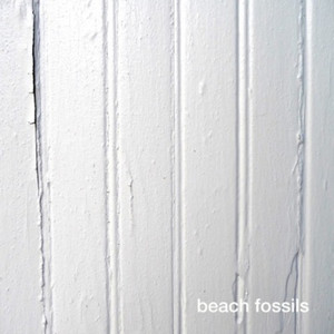 Daydream - Beach Fossils | Song Album Cover Artwork