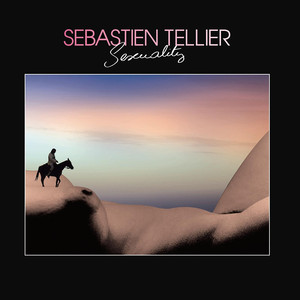 Elle - Sebastien Tellier | Song Album Cover Artwork